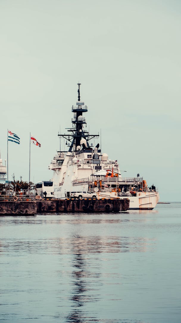 Indian Navy