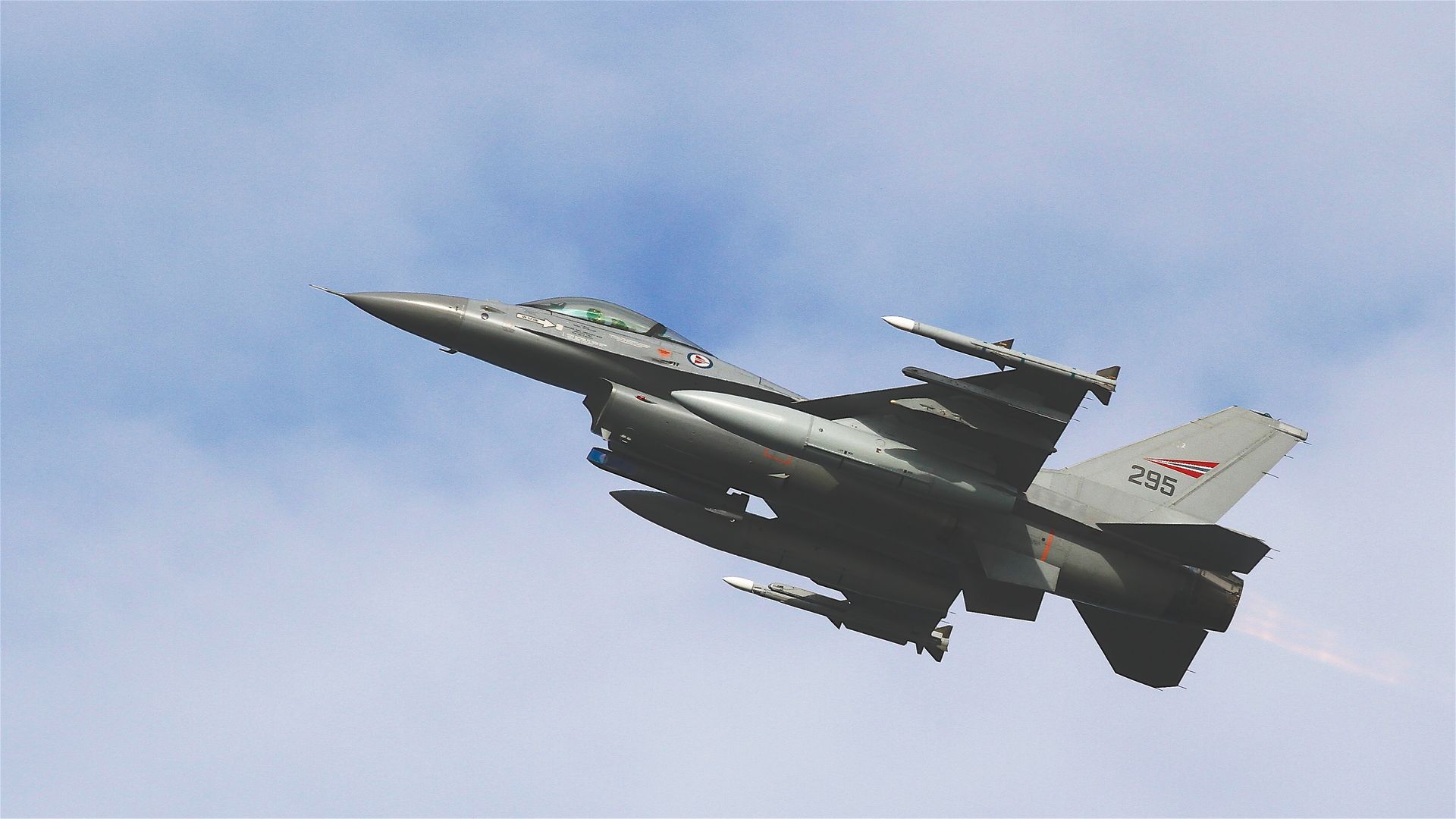 Fighter Jet