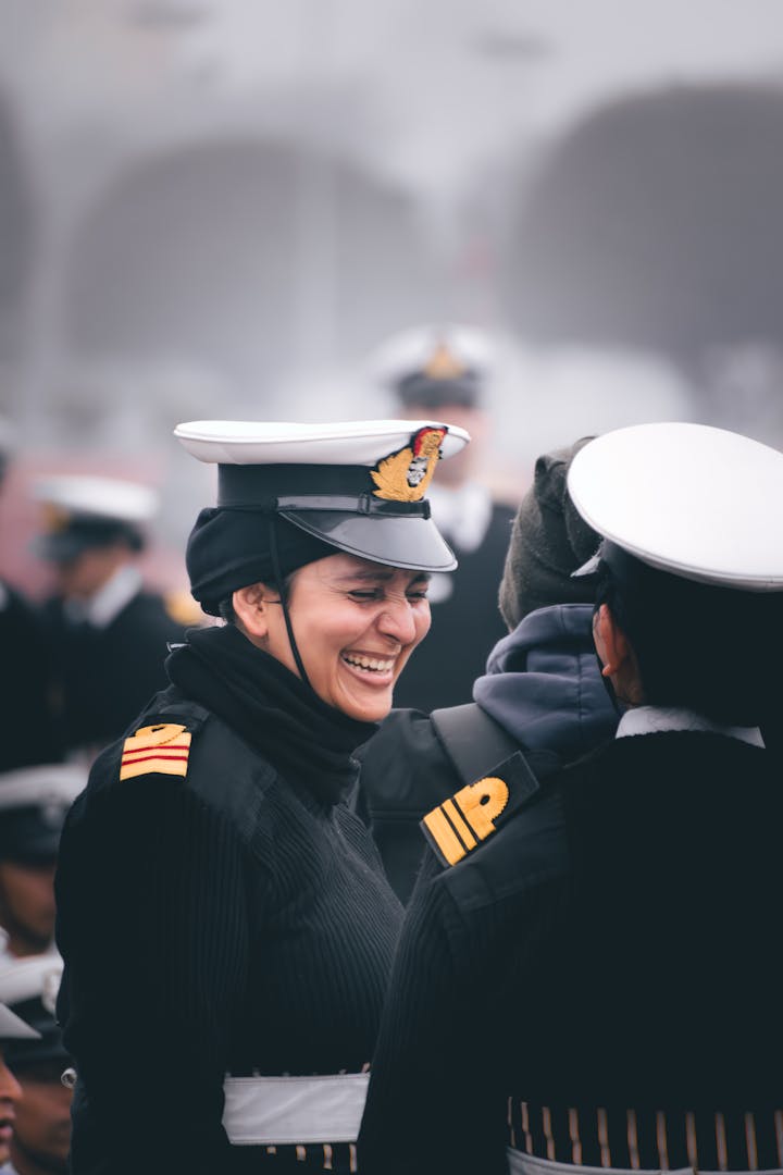 Navy Ship